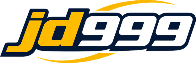 jd999 Logo